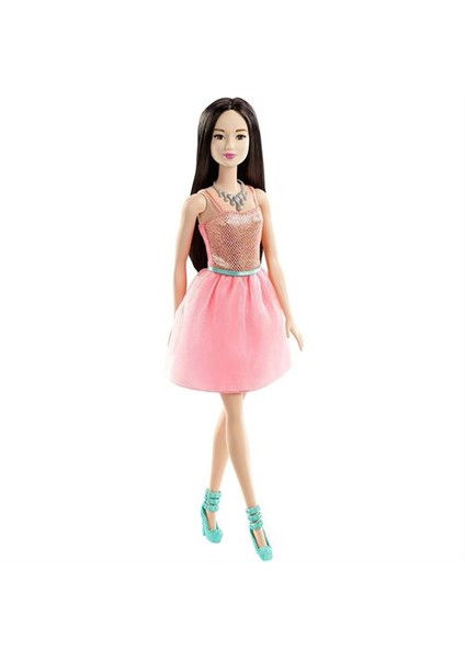 Pırıltılı Model Bebek Dgx83