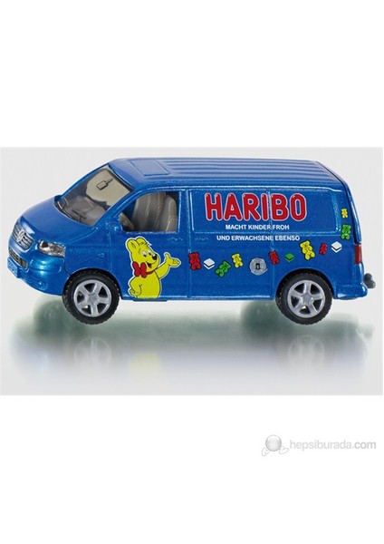 Vw Transporter
