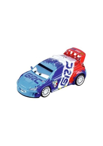 Cars Tekli Karakter Araçlar Raoul Caroule fiyatları
