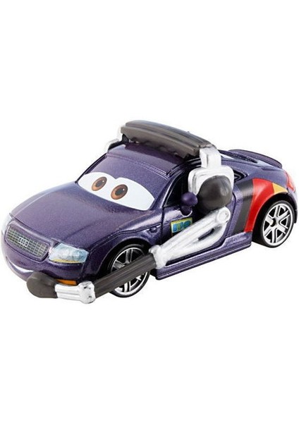 Cars Tekli Karakter Araçlar Otto Bonn fiyatları