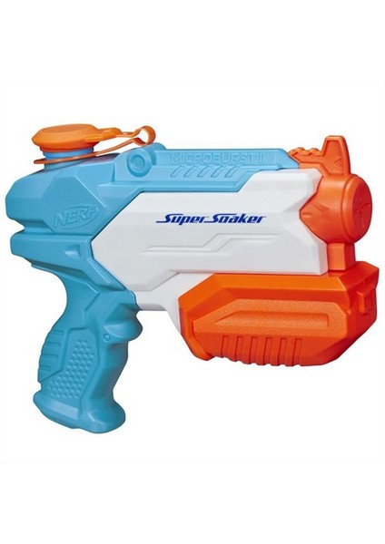Super Soaker Micro Bburst Iı Su Tabancası