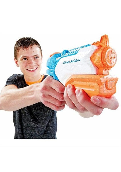 Super Soaker Micro Bburst Iı Su Tabancası modelleri