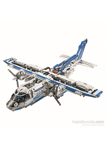 Technic Cargo Plane Oyun Seti fiyatları