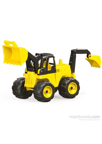 Dev Kazıcılı Dozer 72 cm