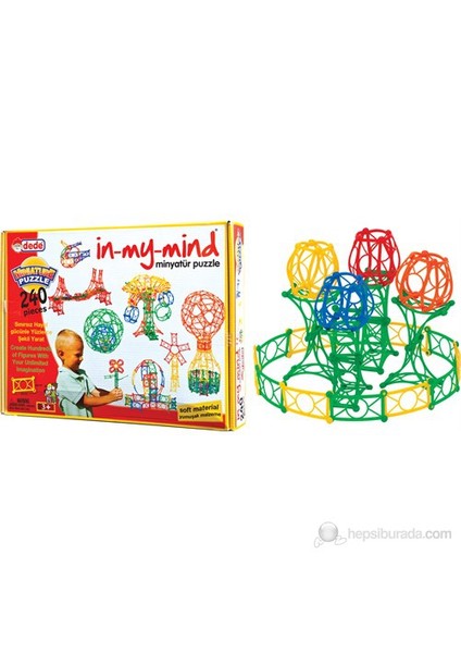 Minyatür Puzzle