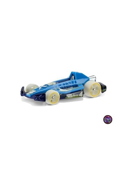 Arrow Dynamic Hot Wheels Tekli Araba