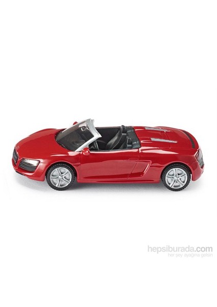 Audi R8 Spyder