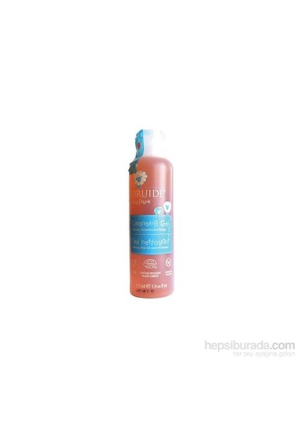 Baby Cleansing Gel / 175 Ml