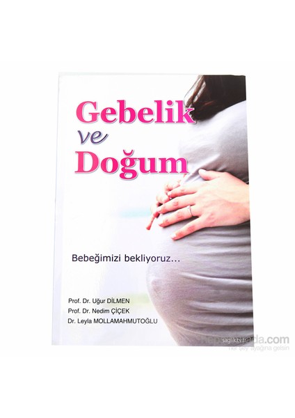 Aptamil Gebelik ve Doğum Kitapçığı