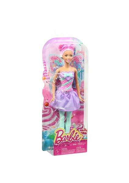 Sihirli Dönüşen Periler Dhm50-Dhm51