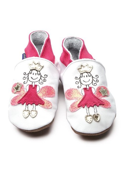 Hakiki Deriden Patik Fairy Princess