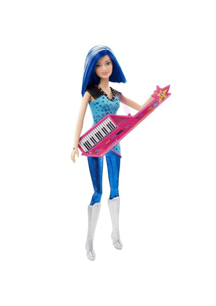 Rockçı Arkadaşlar Model Ckb62