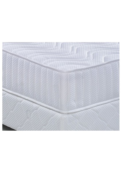 Cotton Yaylı Yatak- Yaylı Bebek Yatağı 60X120 Cm fiyatları