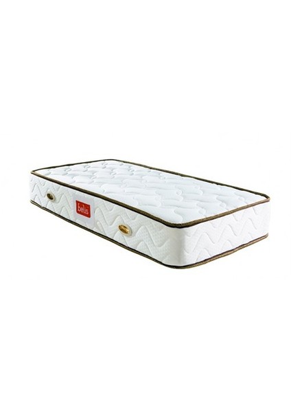 Yaylı Yatak - Organic Yaylı Bebek Yatağı 70X120 Cm fiyatları
