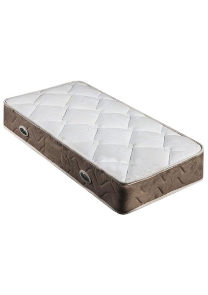Cotton Yaylı Yatak- Yaylı Bebek Yatağı 80X130