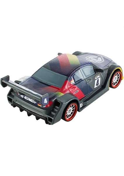 Cars Carbon Yarışçıları Özel Seri Max Scnell modelleri