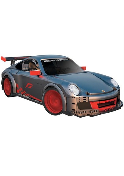 Need For Speed Porsche 911 Gt3 Rs Oyun Seti
