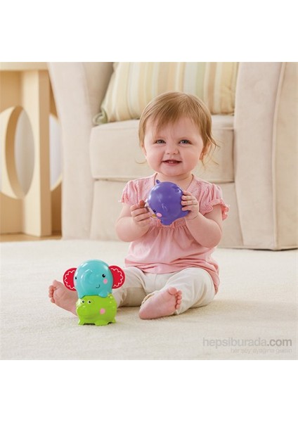 Fisher Price Minik Tombikler modelleri