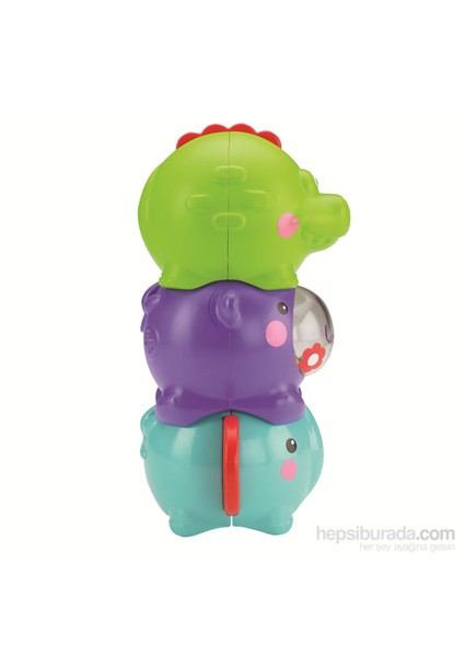 Fisher Price Minik Tombikler