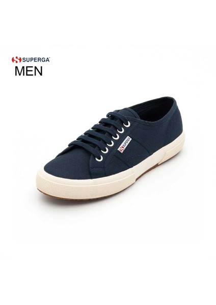 2750-Cotu Classic Unisex Lacivert Sneaker