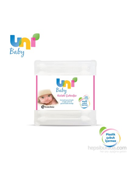 Uni Baby Kulak Çubuğu / 60 ' lı