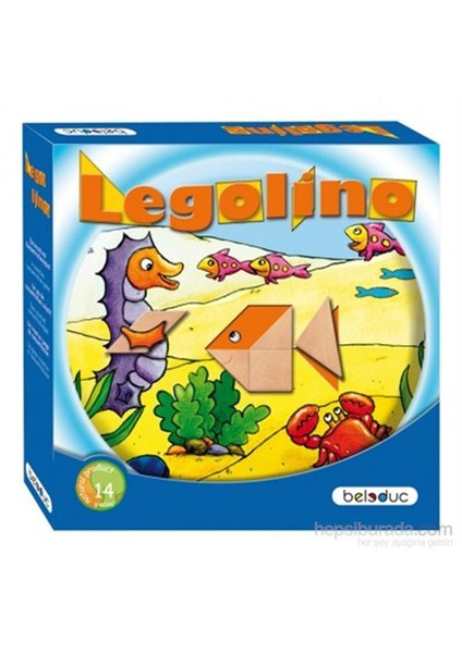 Legolino