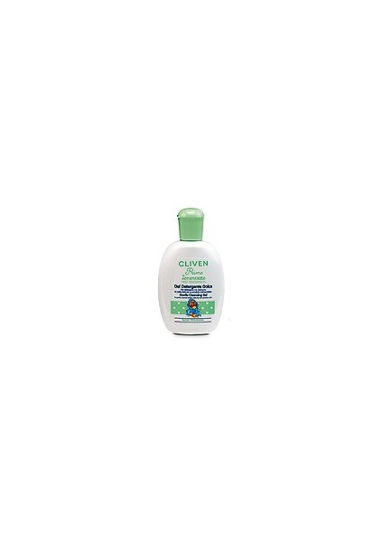 Gentle Cleansing Gel 200Ml - Bebek Temizleme Jeli