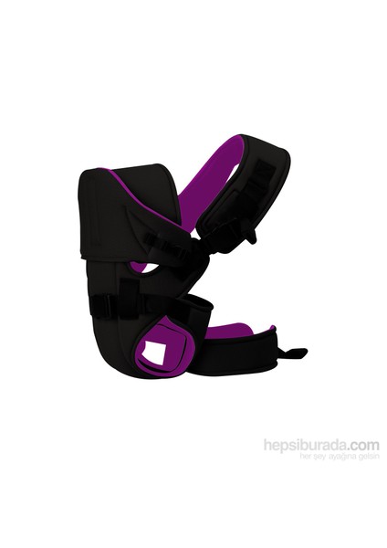 5053 Kanguru / Pembe