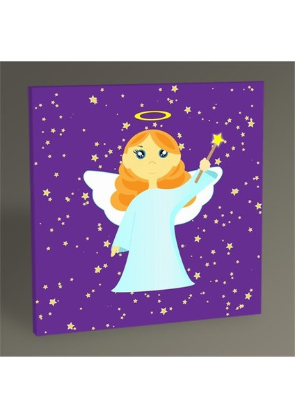 Angel Tablo 90X90