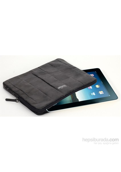 Air LN712N Tablet Kılıfı Siyah