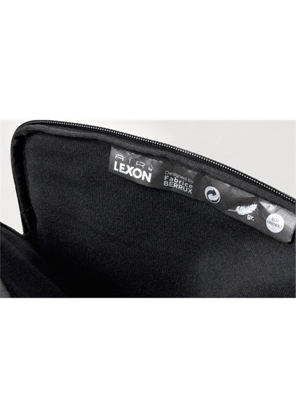Air LN712N Tablet Kılıfı Siyah