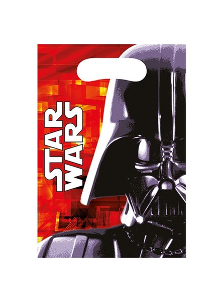 Star Wars Parti Çantası