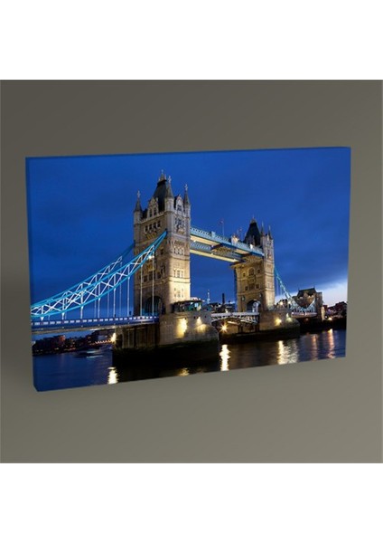 London Tablo 60X40