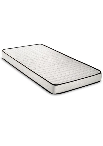 Midilife Yaylı Yatak - Organik Yaylı Yatak 80X130
