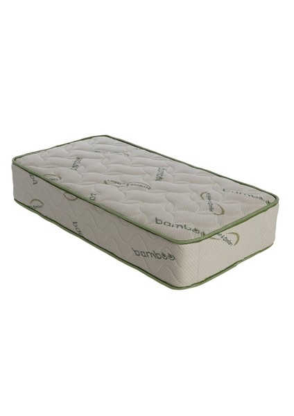 Bamboo Visco Yatak 60X110 cm