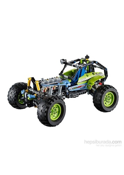 Technic 42037 Formula Off-Roader