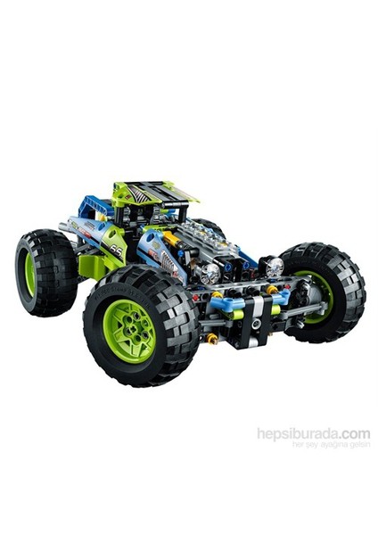 Technic 42037 Formula Off-Roader fiyatları