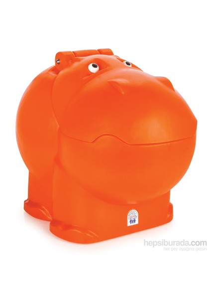 Hipo Oyuncak Sandığı