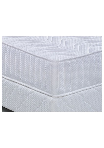 Cotton Yaylı Yatak- Yaylı Bebek Yatağı 80X140 Cm fiyatları