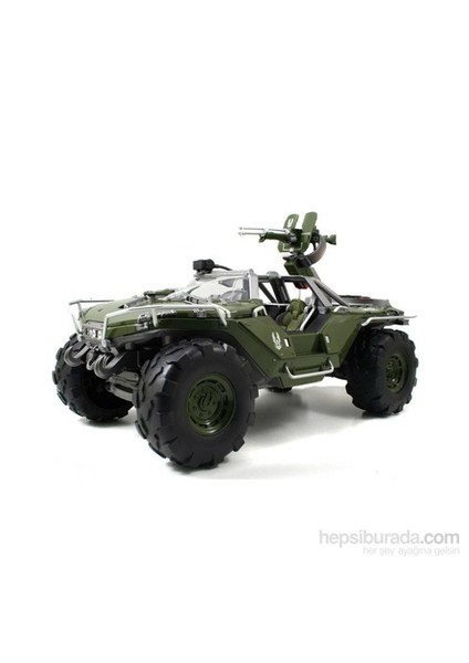 Halo 4 Özel Seri Warthog 35 Cm