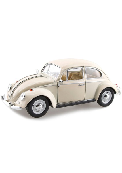 Volkswagen Classical Beetle 1967