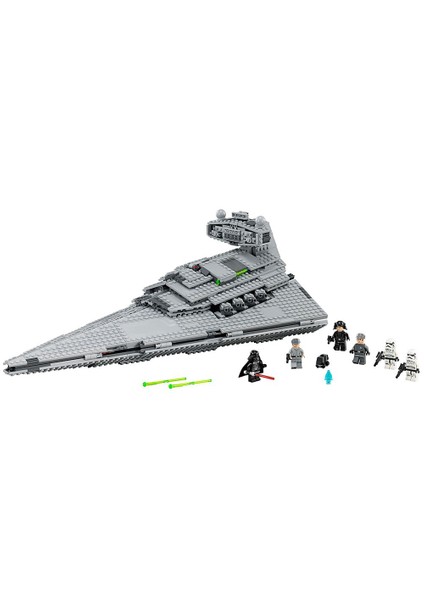 Star Wars 75055 Imperial Star Destroyer