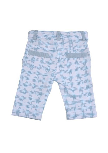 Kız Çocuk Yesil Pantolon K-41M202zyl02