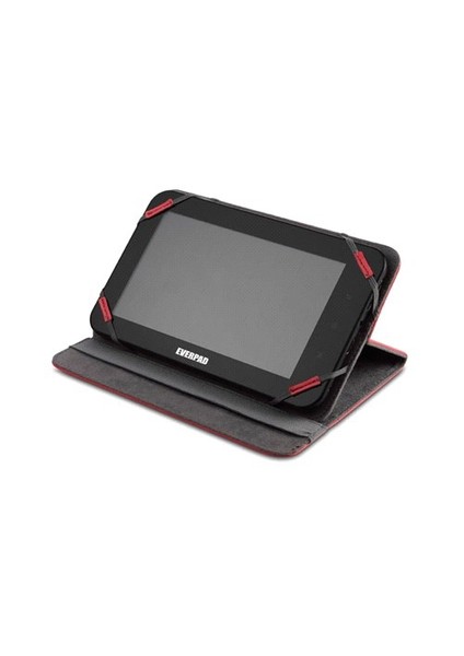 Ip-263 Pembe 10` Universal Tablet Pc Kılıfı