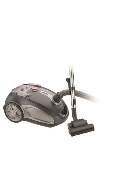 AR456 Cleanart 2500W Elektrikli Süpürge Kırmızı fırsatları