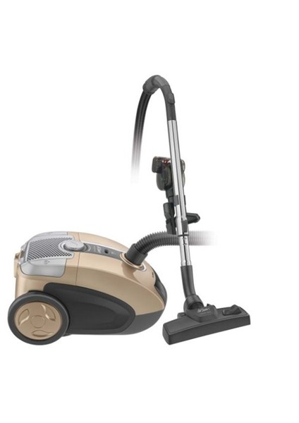 AR476 Cleanart 2500W Hepa Filtreli Mano Elektrikli Süpürge
