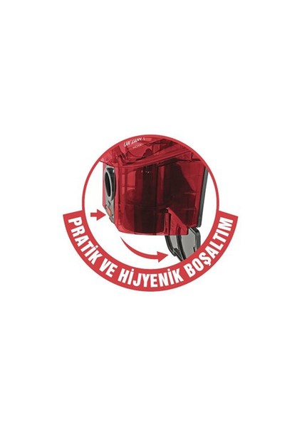 AR498 Nova Neo Cyclone Filtreli 2200W Elektrikli Süpürge modelleri