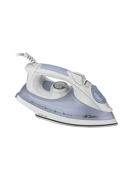 AR-651 Melissa Lux 2200W Seramik Tabanlı Buharlı Ütü