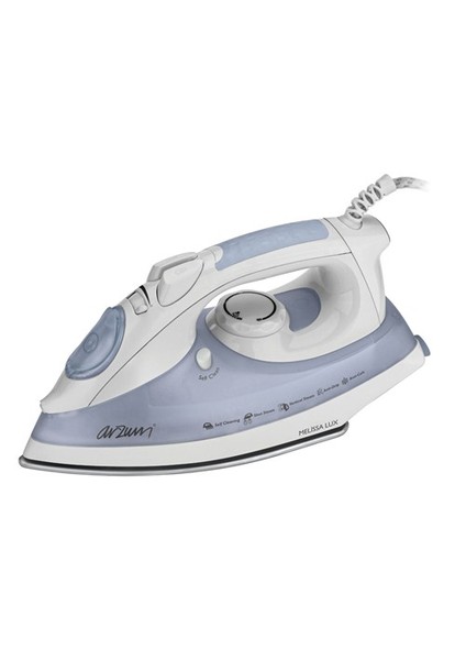 AR-651 Melissa Lux 2200W Seramik Tabanlı Buharlı Ütü fırsatları