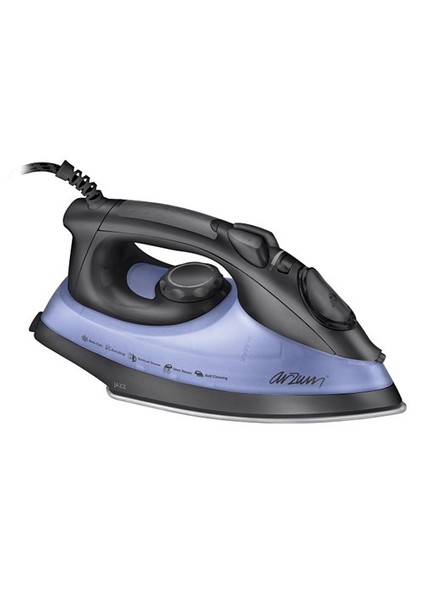 AR654 Jazz 2200W Seramik Tabanlı Ütü
